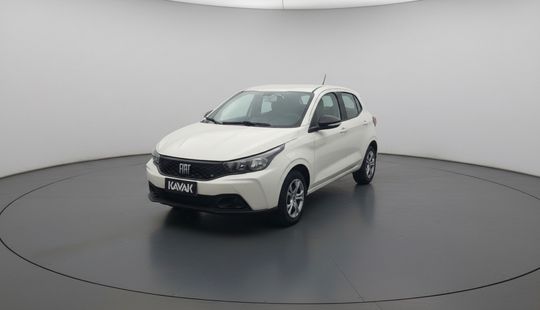 Fiat • Argo