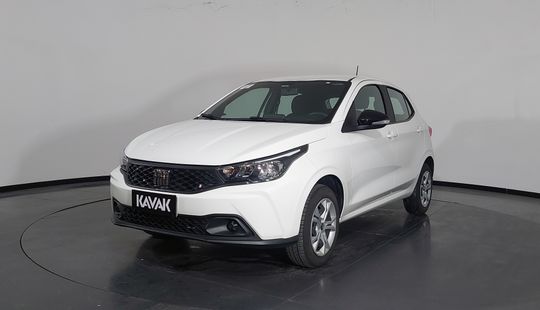 Fiat • Argo