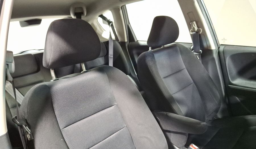 Honda Fit 1.5 EX 5AT Hatchback 2013