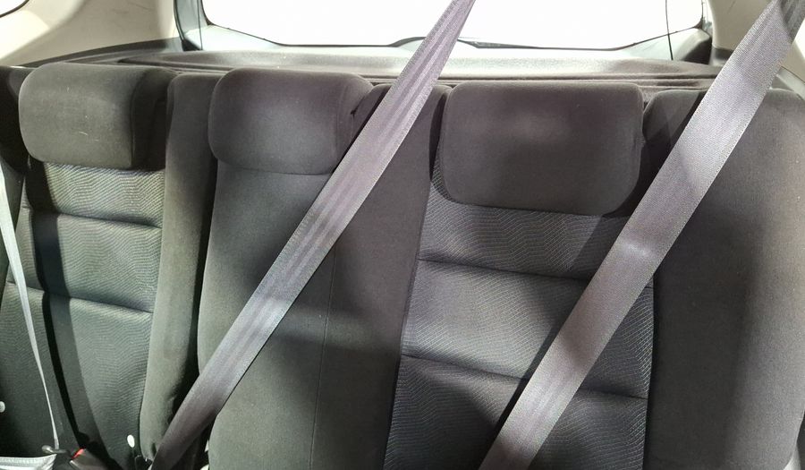 Honda Fit 1.5 EX 5AT Hatchback 2013