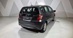 Honda Fit 1.5 EX 5AT Hatchback 2013