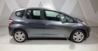 Honda Fit 1.5 EX 5AT Hatchback 2013