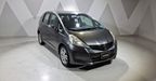 Honda Fit 1.5 EX 5AT Hatchback 2013