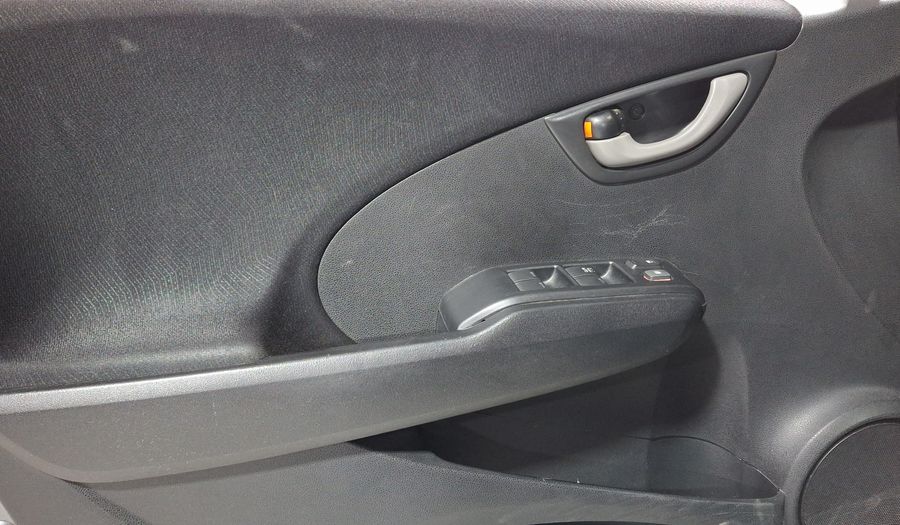 Honda Fit 1.5 EX 5AT Hatchback 2013