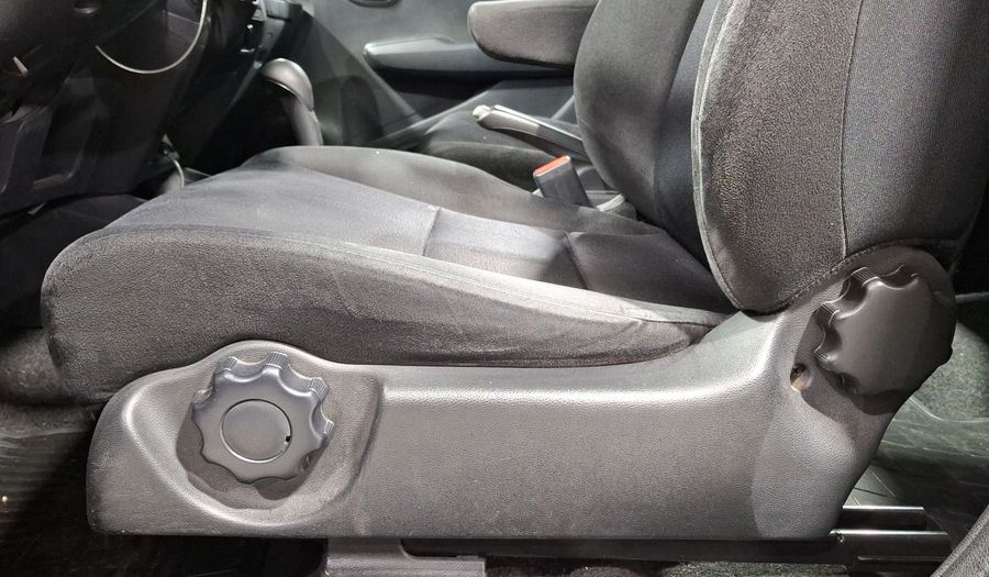 Honda Fit 1.5 EX 5AT Hatchback 2013
