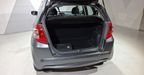 Honda Fit 1.5 EX 5AT Hatchback 2013