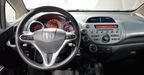 Honda Fit 1.5 EX 5AT Hatchback 2013