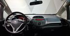 Honda Fit 1.5 EX 5AT Hatchback 2013