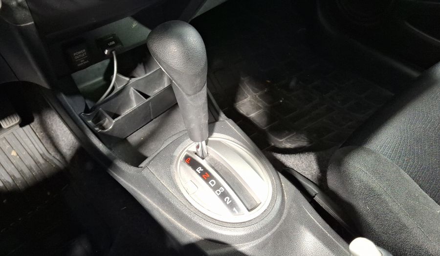 Honda Fit 1.5 EX 5AT Hatchback 2013