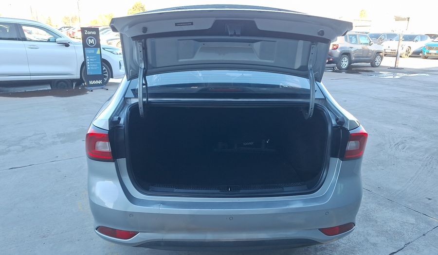 Mg 5 1.5 STD Sedan 2021