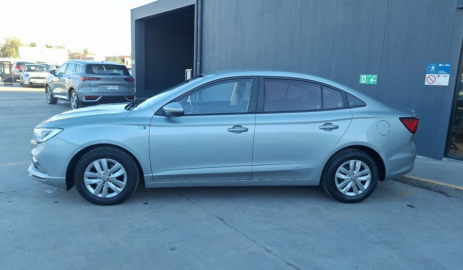 Mg 5 1.5 STD Sedan 2021