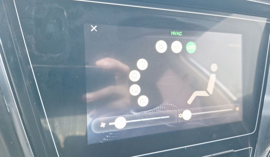 Mg 5 1.5 STD Sedan 2021