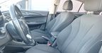 Mg 5 1.5 STD Sedan 2021