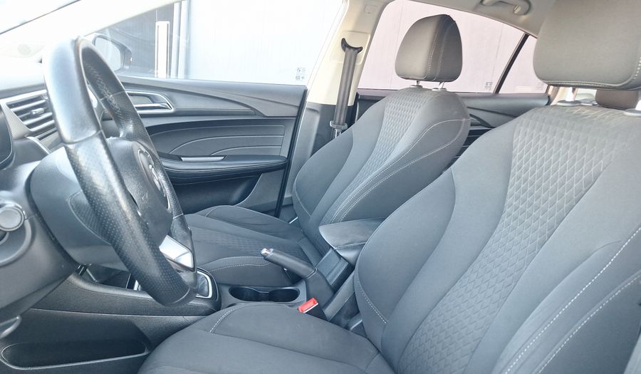 Mg 5 1.5 STD Sedan 2021