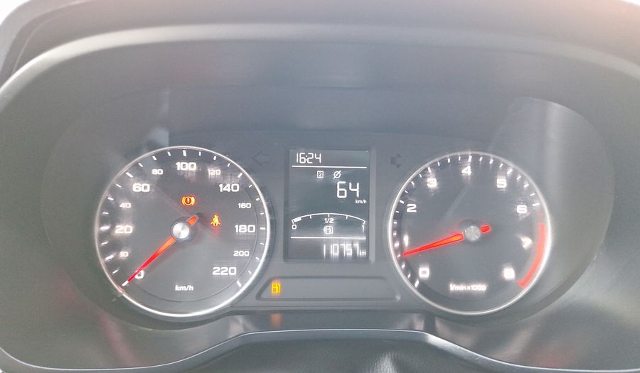 Mg 5 1.5 STD Sedan 2021