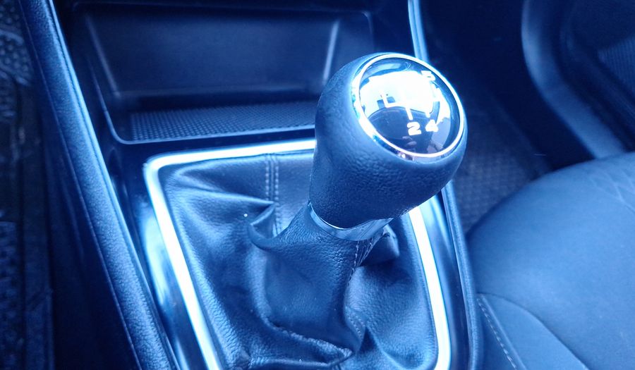 Mg 5 1.5 STD Sedan 2021