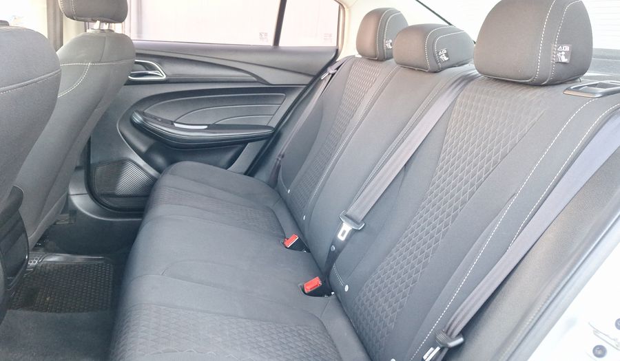 Mg 5 1.5 STD Sedan 2021