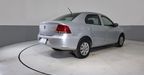 Volkswagen Gol 1.6 TRENDLINE AC 4 PUERTAS MT Sedan 2013