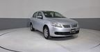 Volkswagen Gol 1.6 TRENDLINE AC 4 PUERTAS MT Sedan 2013