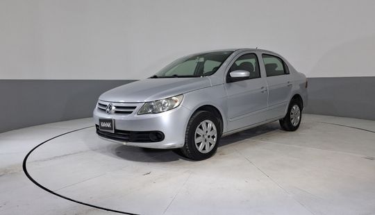 Volkswagen • Gol