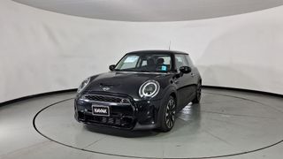Mini • Cooper S