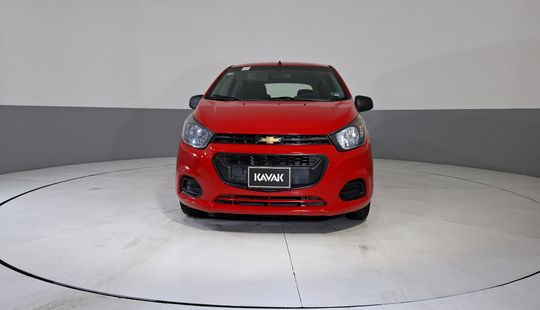 Chevrolet • Beat