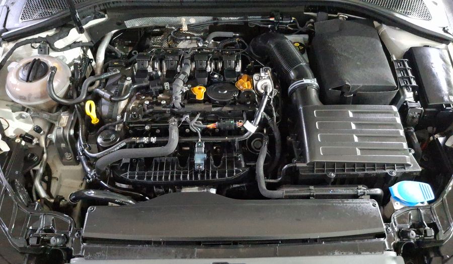Audi A3 1.8 TFSI AMBIENTE S TRONIC Sedan 2015