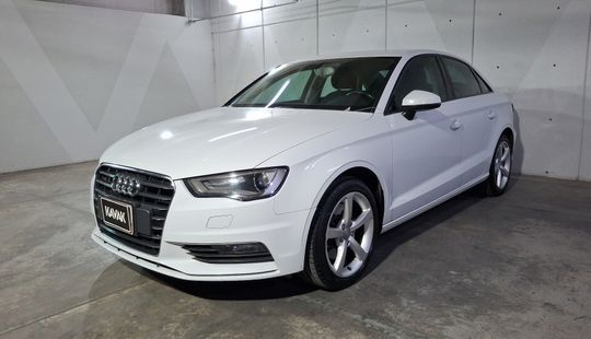 Audi • A3