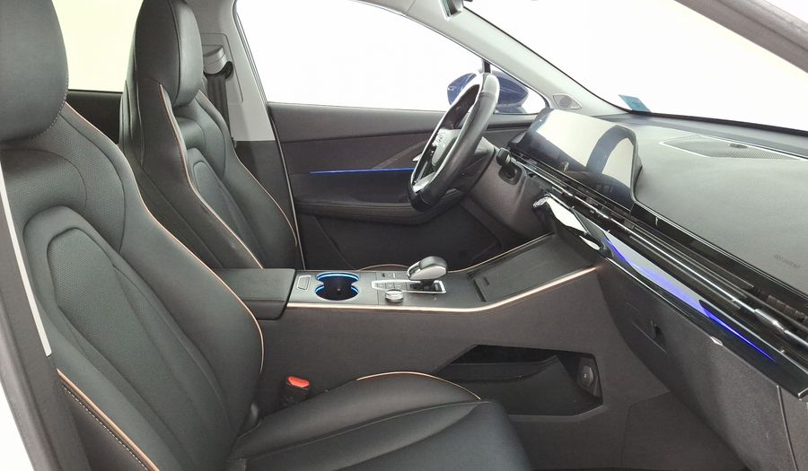 Omoda C5 1.5 UNLIMITED CVT Suv 2025