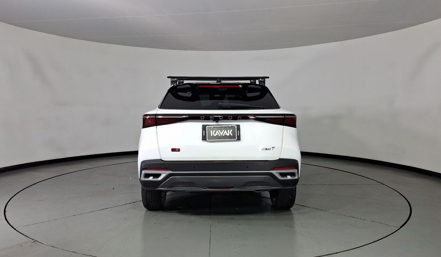 Omoda C5 1.5 UNLIMITED CVT Suv 2025