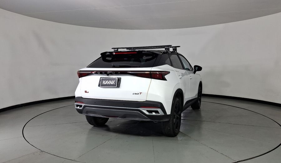 Omoda C5 1.5 UNLIMITED CVT Suv 2025