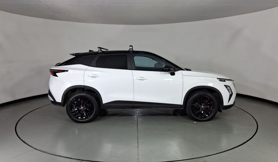 Omoda C5 1.5 UNLIMITED CVT Suv 2025