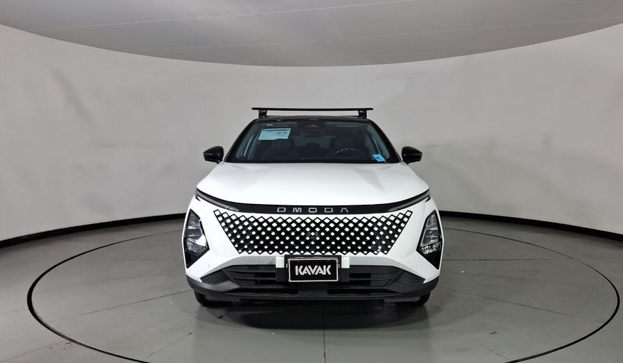 Omoda C5 1.5 UNLIMITED CVT Suv 2025