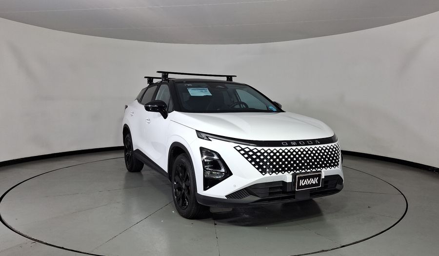 Omoda C5 1.5 UNLIMITED CVT Suv 2025