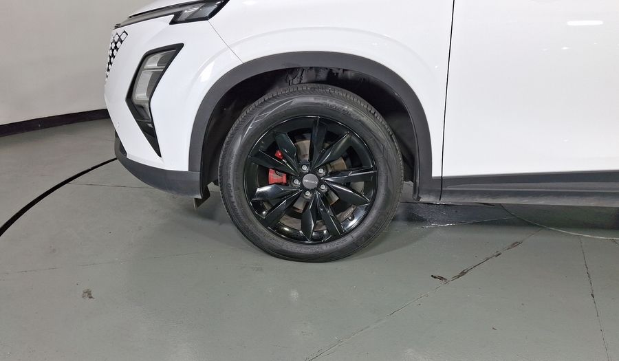 Omoda C5 1.5 UNLIMITED CVT Suv 2025