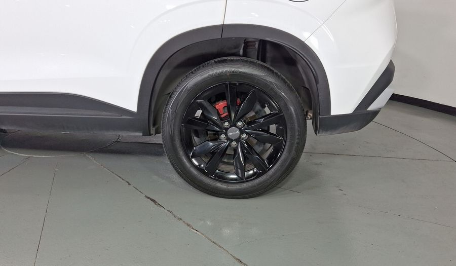 Omoda C5 1.5 UNLIMITED CVT Suv 2025
