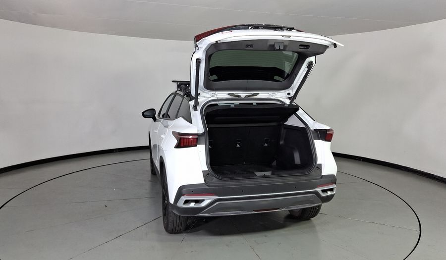 Omoda C5 1.5 UNLIMITED CVT Suv 2025
