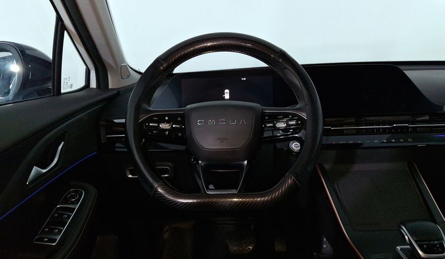 Omoda C5 1.5 UNLIMITED CVT Suv 2025
