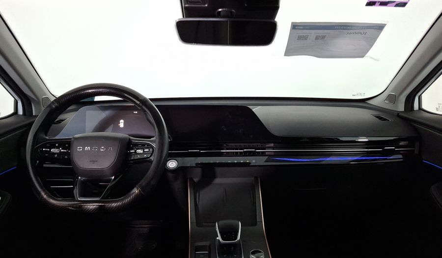 Omoda C5 1.5 UNLIMITED CVT Suv 2025