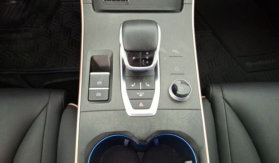 Omoda C5 1.5 UNLIMITED CVT Suv 2025