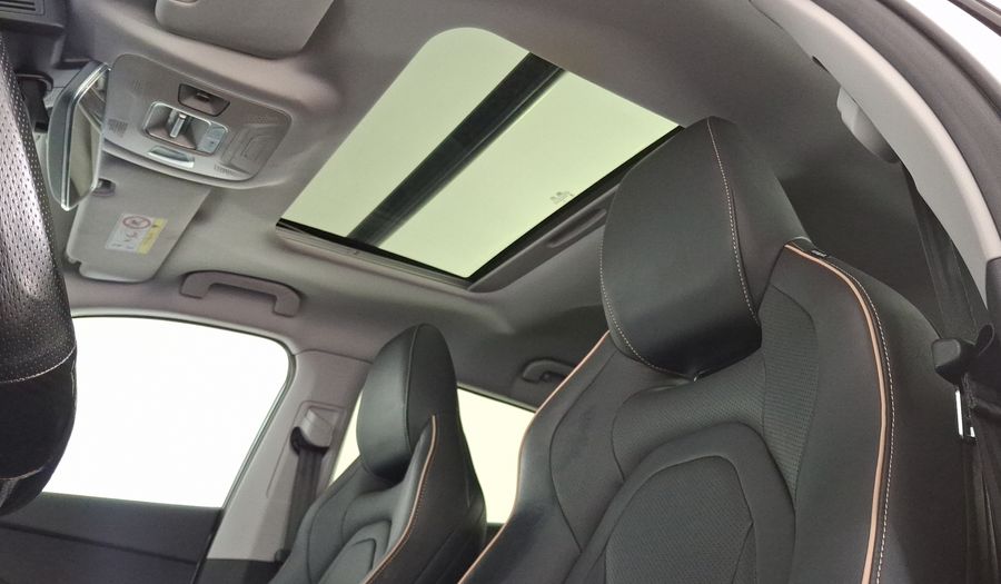 Omoda C5 1.5 UNLIMITED CVT Suv 2025