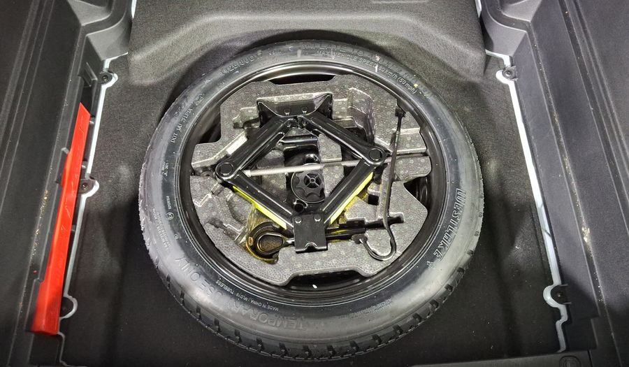 Omoda C5 1.5 UNLIMITED CVT Suv 2025