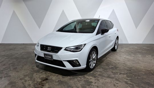 Seat • Ibiza