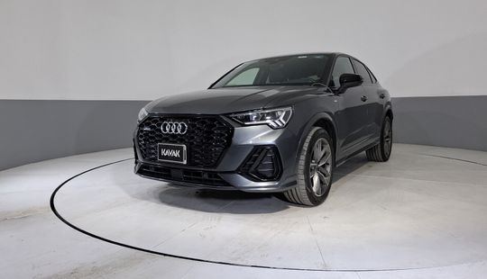 Audi • Q3 Sportback