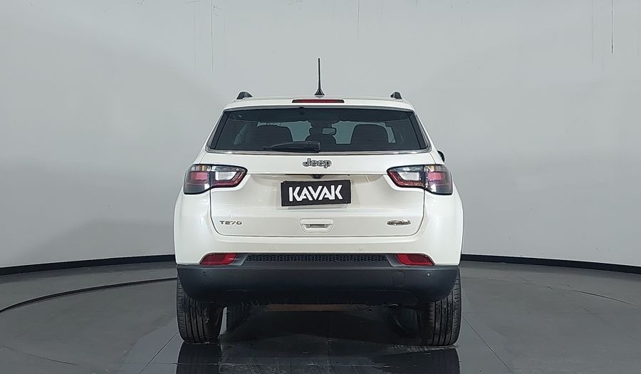 Jeep Compass 1.3 T270 LONGITUDE AUTO Suv 2023