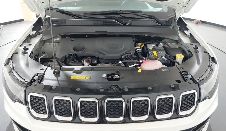 Jeep Compass 1.3 T270 LONGITUDE AUTO Suv 2023