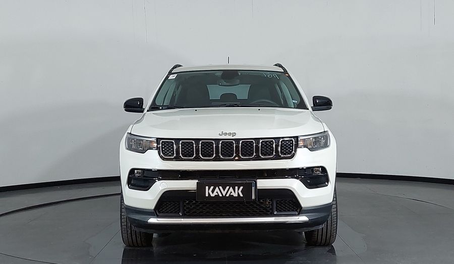 Jeep Compass 1.3 T270 LONGITUDE AUTO Suv 2023