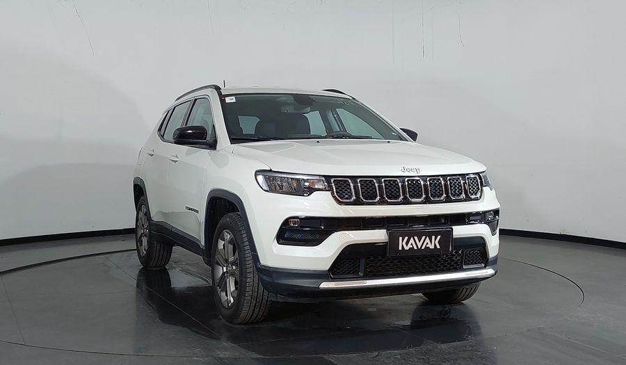 Jeep Compass 1.3 T270 LONGITUDE AUTO Suv 2023