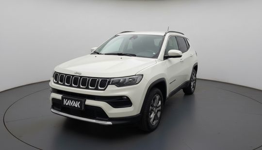Jeep • Compass