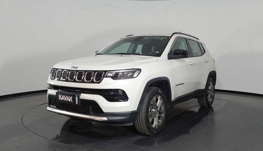 Jeep • Compass
